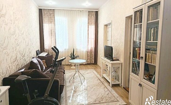 4-комн квартира ул Петра Мерлина, 58а,  д. 58а