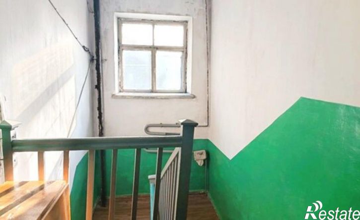 4-комн квартира ул Петра Мерлина, 58а,  д. 58а