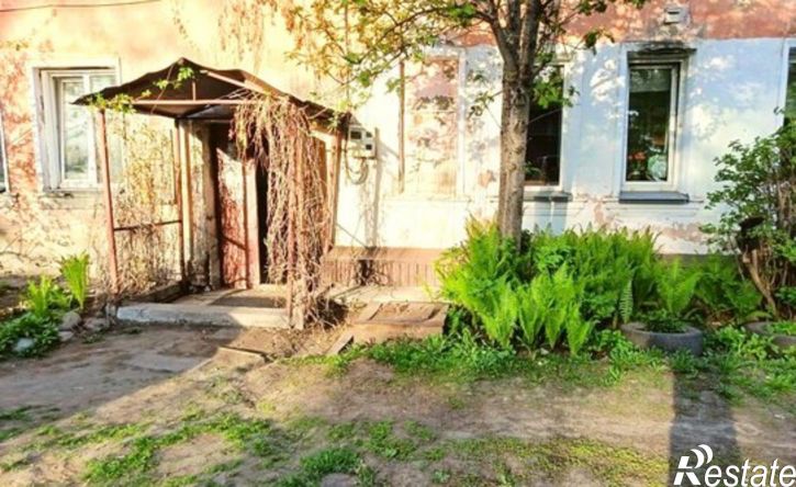 4-комн квартира ул Петра Мерлина, 58а,  д. 58а