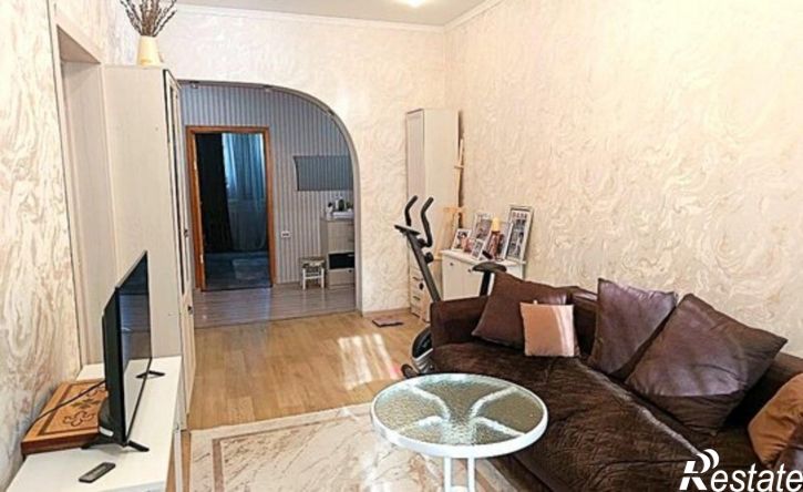 4-комн квартира ул Петра Мерлина, 58а,  д. 58а