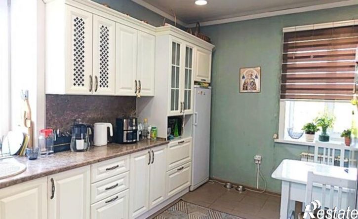 4-комн квартира ул Петра Мерлина, 58а,  д. 58а