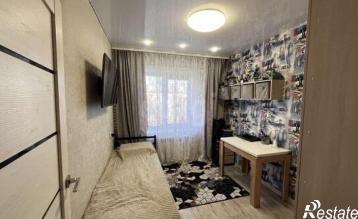 3-комн квартира ул Александра Можайского, 8,  д. 8