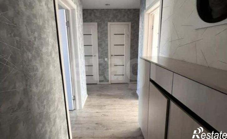3-комн квартира ул Александра Можайского, 8,  д. 8