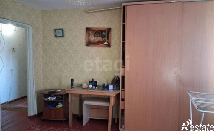 1-комн квартира ул Степана Разина, 15,  д. 15