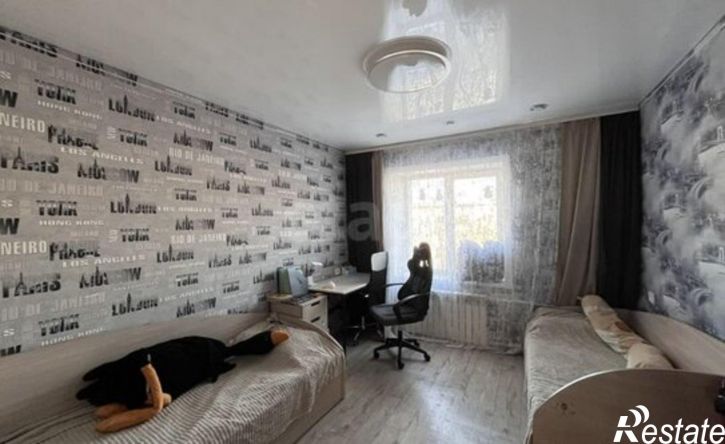 3-комн квартира ул Александра Можайского, 8,  д. 8