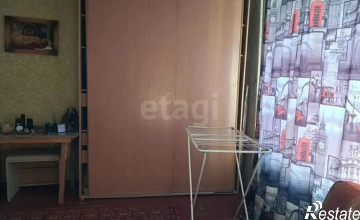 1-комн квартира ул Степана Разина, 15,  д. 15