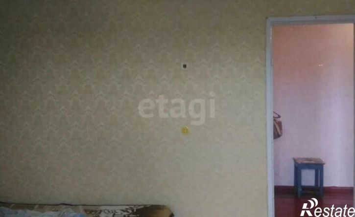 1-комн квартира ул Степана Разина, 15,  д. 15
