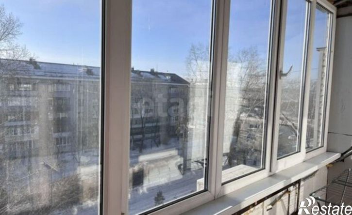 3-комн квартира ул Александра Можайского, 8,  д. 8