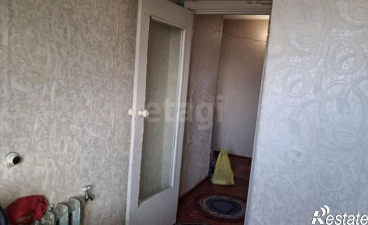 1-комн квартира ул Степана Разина, 15,  д. 15