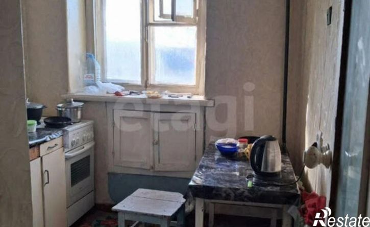 1-комн квартира ул Степана Разина, 15,  д. 15