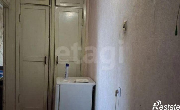 1-комн квартира ул Степана Разина, 15,  д. 15