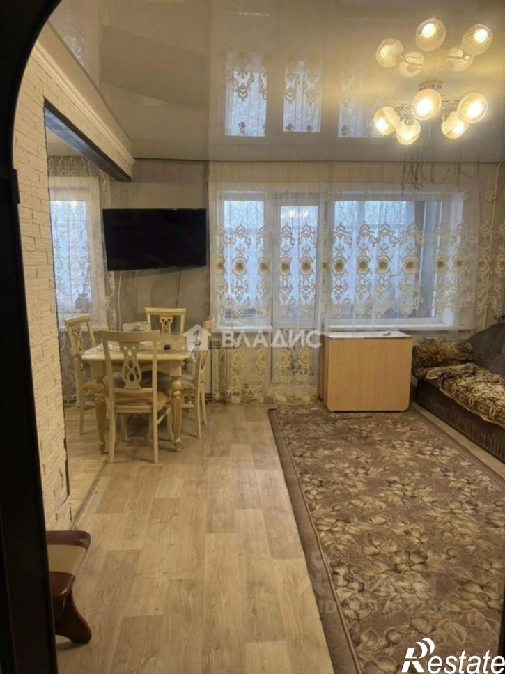 2-комн квартира Дальняя улица, 123,  д. 123