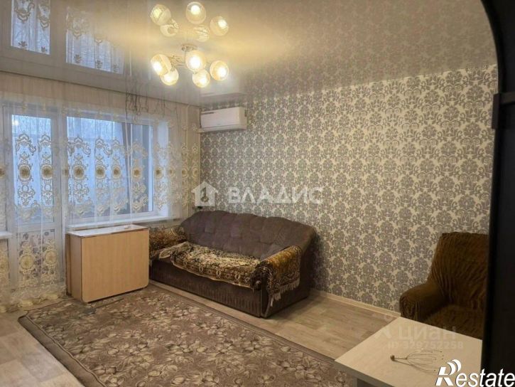 2-комн квартира Дальняя улица, 123,  д. 123