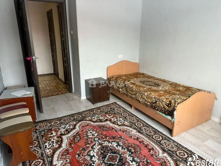 2-комн квартира Дальняя улица, 123,  д. 123