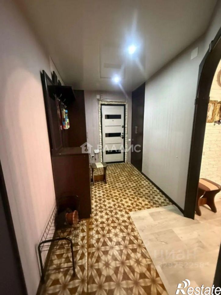 2-комн квартира Дальняя улица, 123,  д. 123