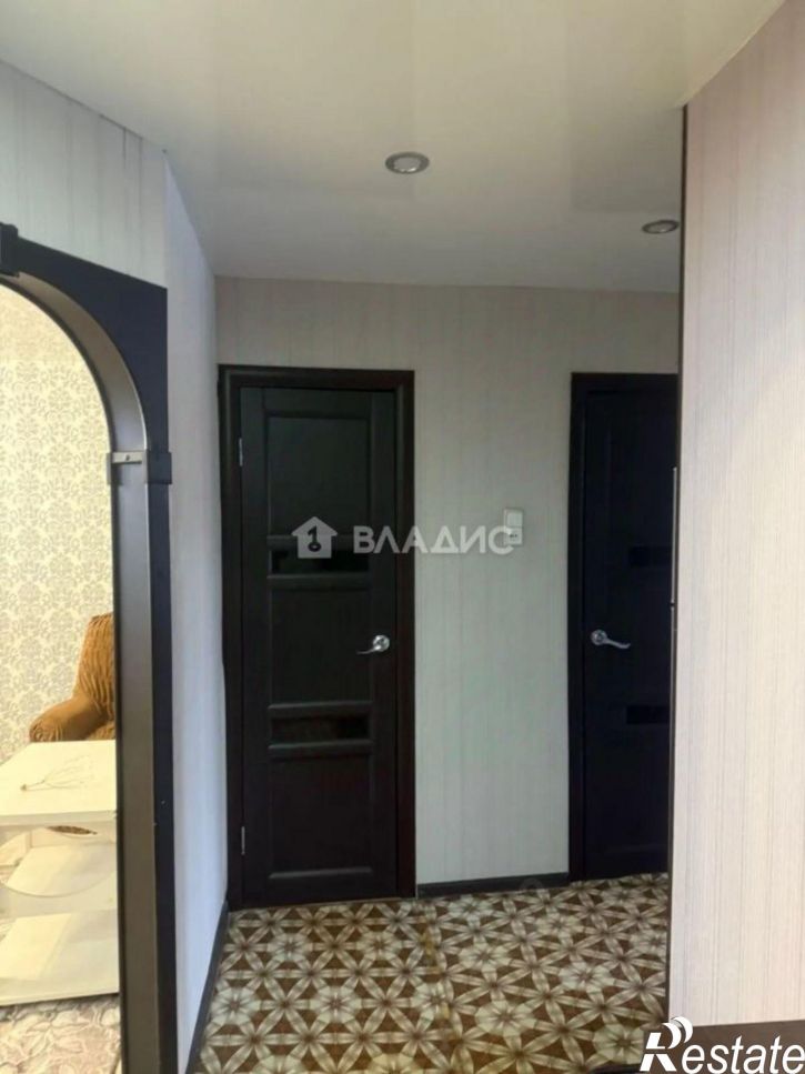 2-комн квартира Дальняя улица, 123,  д. 123