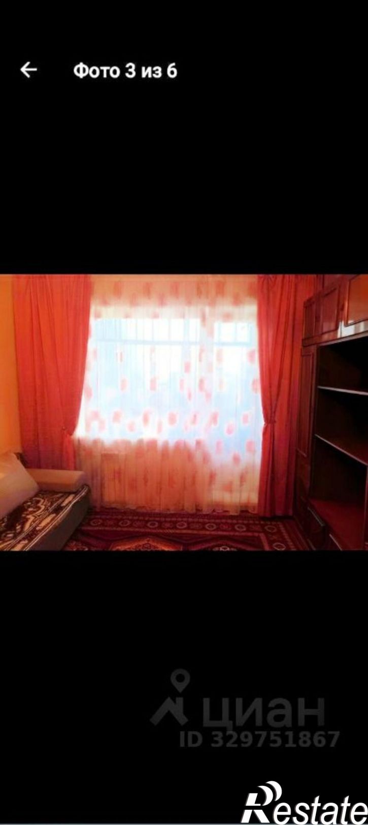 1-комн квартира улица Александра Матросова, 47/1,  д. 47/1