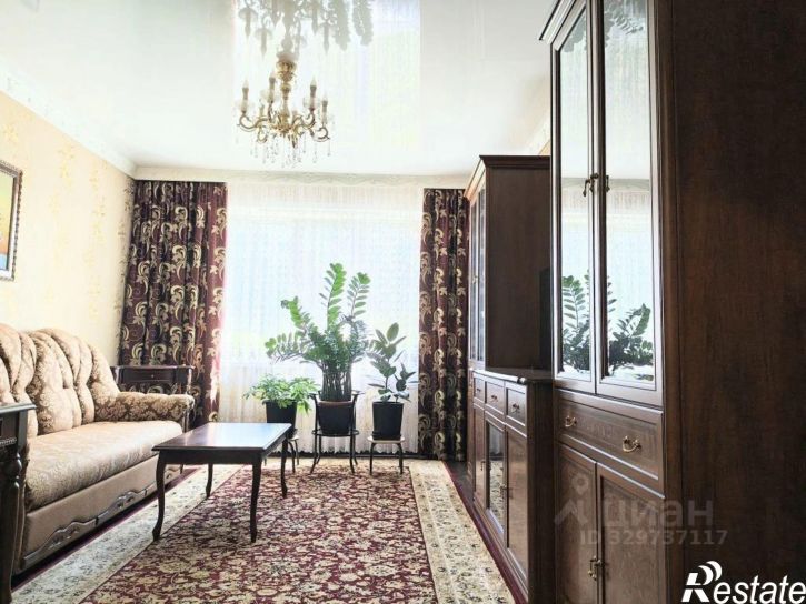 2-комн квартира ул Машиностроителей, 29,  д. 29