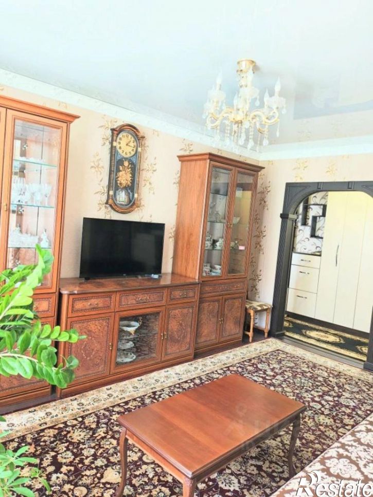 2-комн квартира ул Машиностроителей, 29,  д. 29