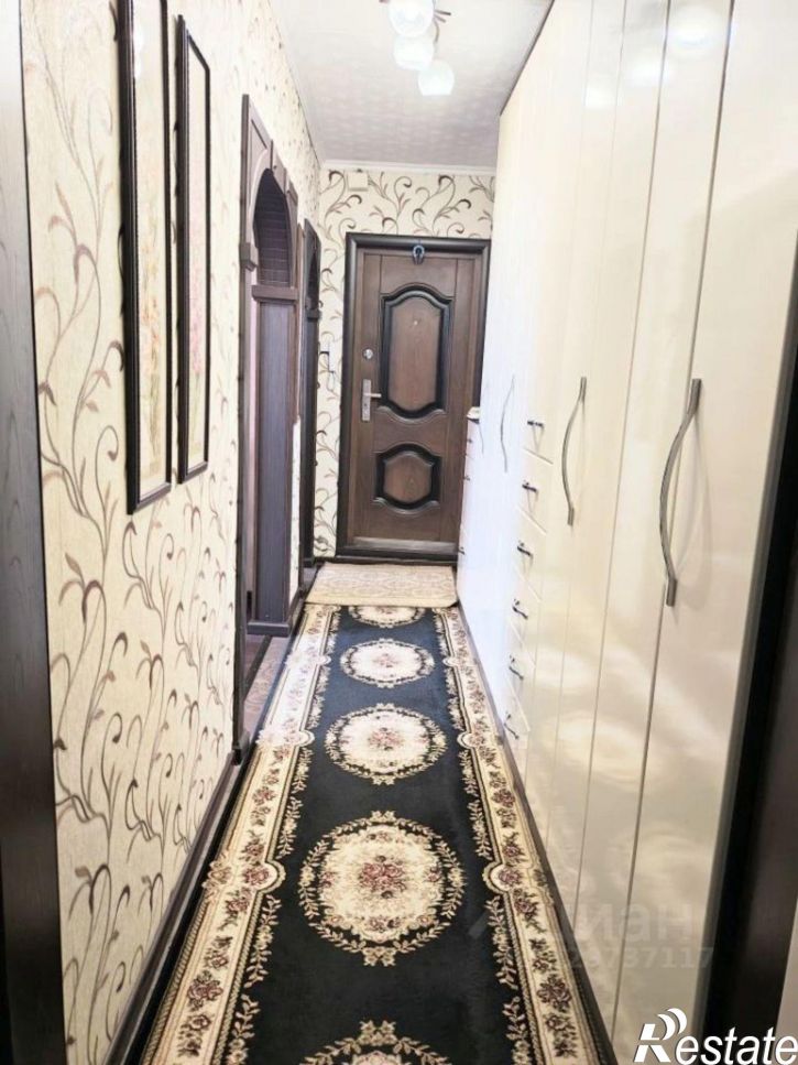 2-комн квартира ул Машиностроителей, 29,  д. 29