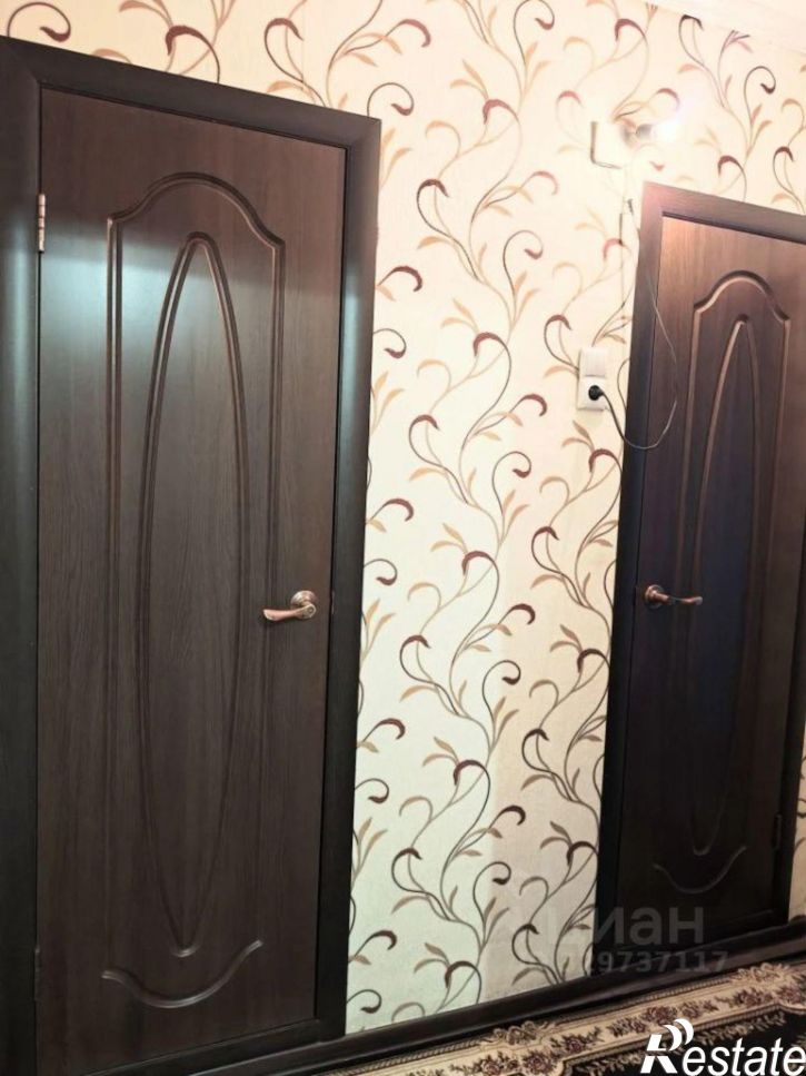 2-комн квартира ул Машиностроителей, 29,  д. 29