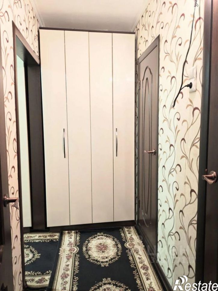 2-комн квартира ул Машиностроителей, 29,  д. 29