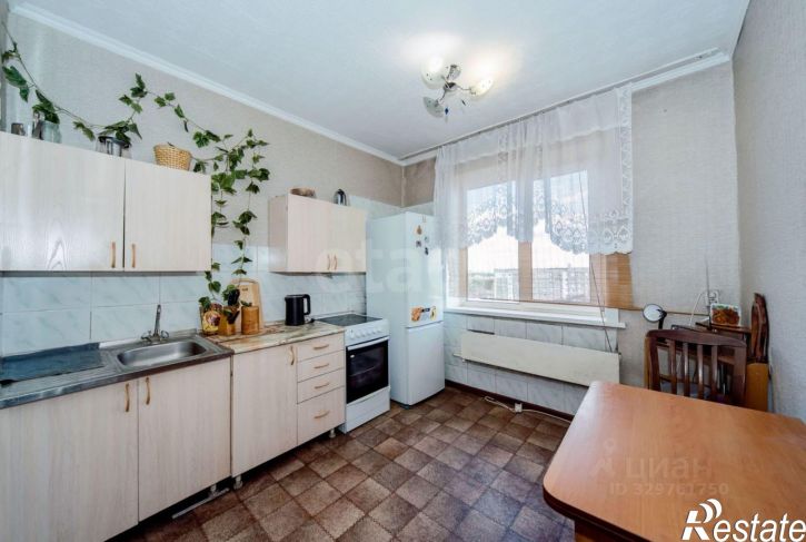 3-комн квартира улица Льнокомбинат, 16/2,  д. 16/2