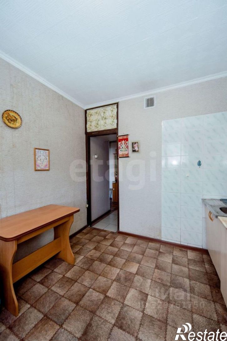 3-комн квартира улица Льнокомбинат, 16/2,  д. 16/2