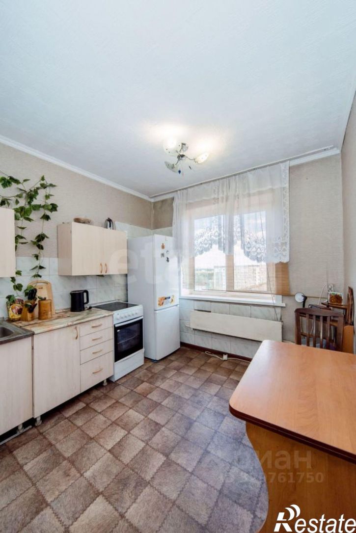 3-комн квартира улица Льнокомбинат, 16/2,  д. 16/2