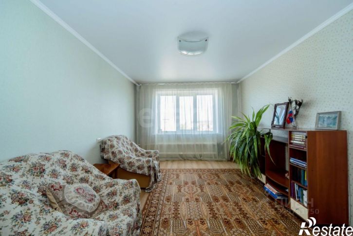 3-комн квартира улица Льнокомбинат, 16/2,  д. 16/2