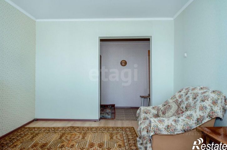 3-комн квартира улица Льнокомбинат, 16/2,  д. 16/2