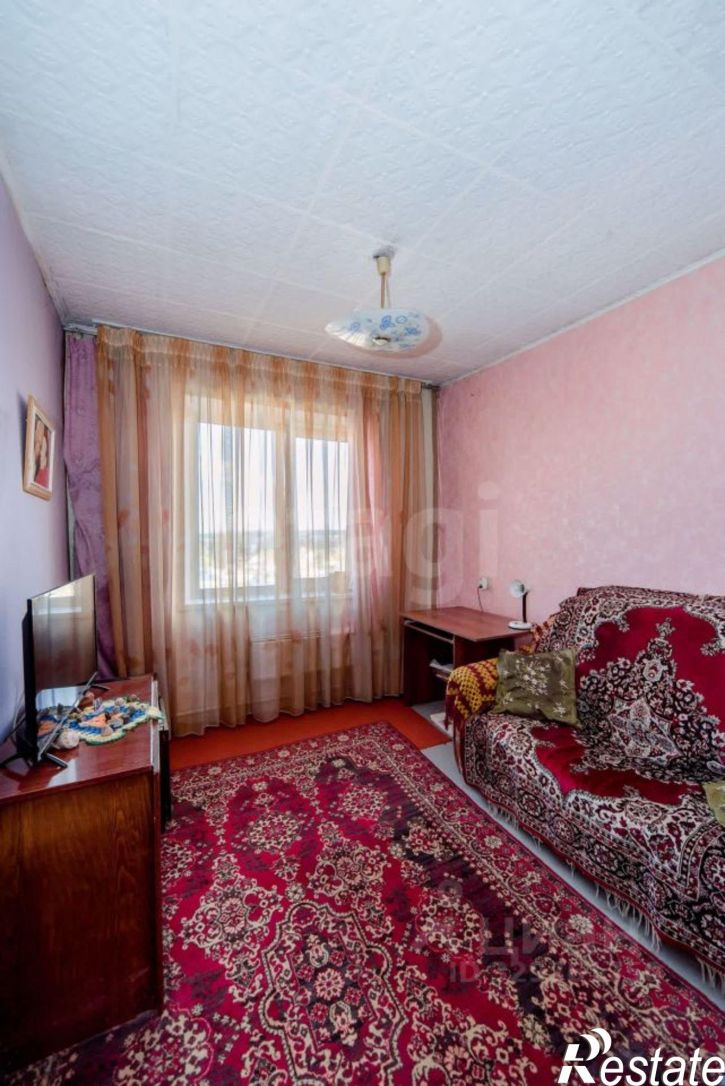 3-комн квартира улица Льнокомбинат, 16/2,  д. 16/2