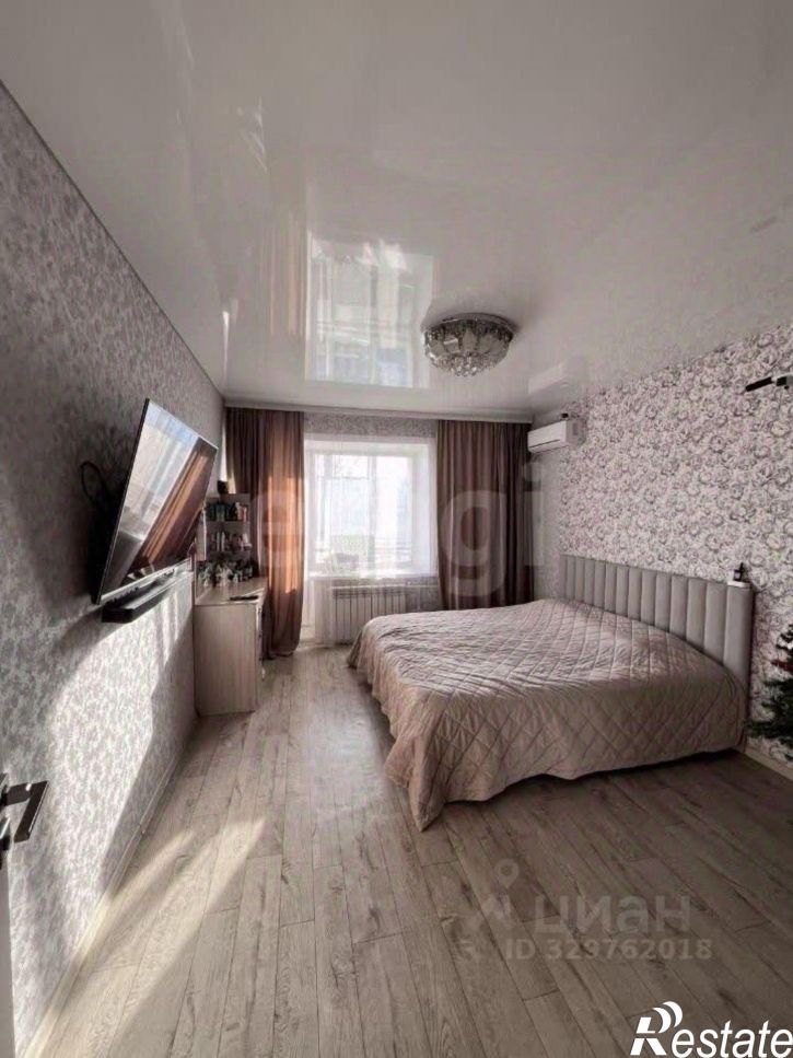 3-комн квартира улица Александра Можайского, 8,  д. 8