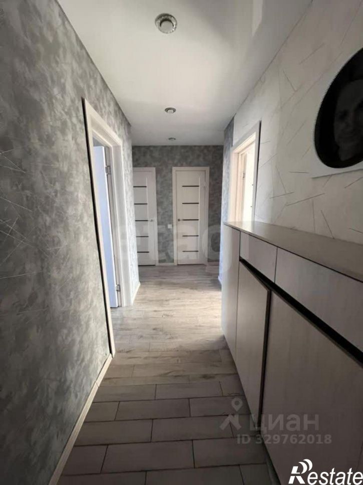 3-комн квартира улица Александра Можайского, 8,  д. 8