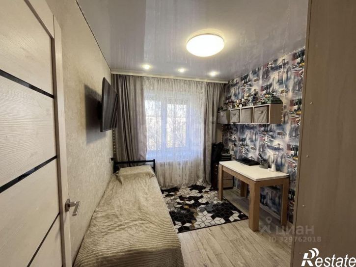 3-комн квартира улица Александра Можайского, 8,  д. 8