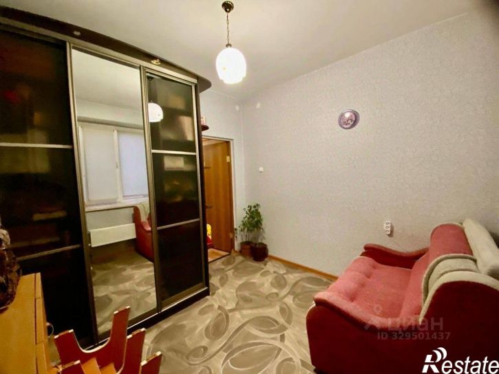 3-комн квартира ул Михаила Ломоносова, 26,  д. 26