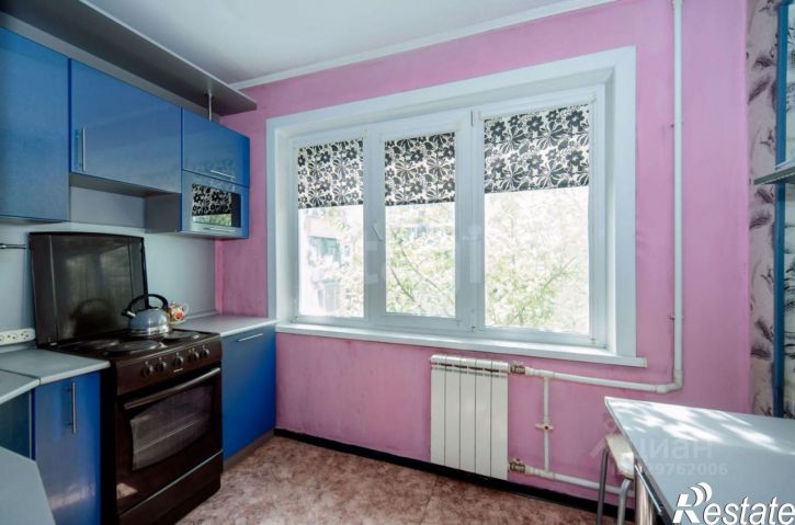 1-комн квартира ул Ударная, 90,  д. 90