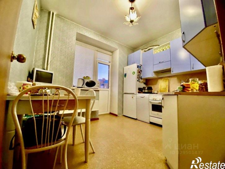 3-комн квартира ул Михаила Ломоносова, 26,  д. 26