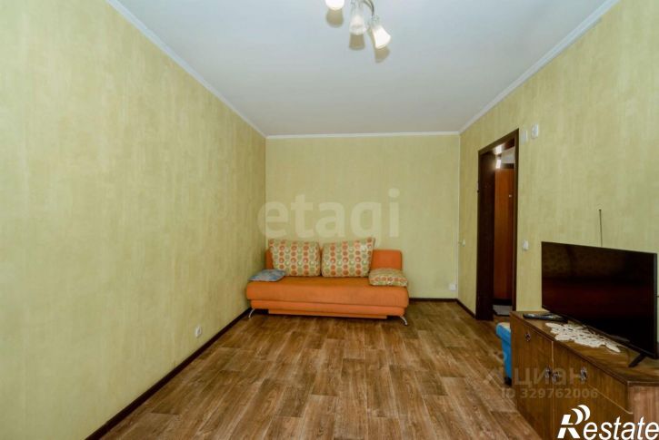 1-комн квартира ул Ударная, 90,  д. 90