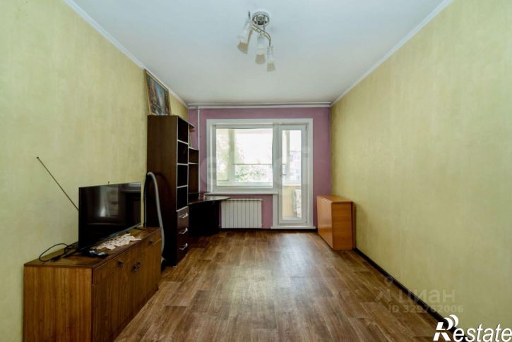 1-комн квартира ул Ударная, 90,  д. 90