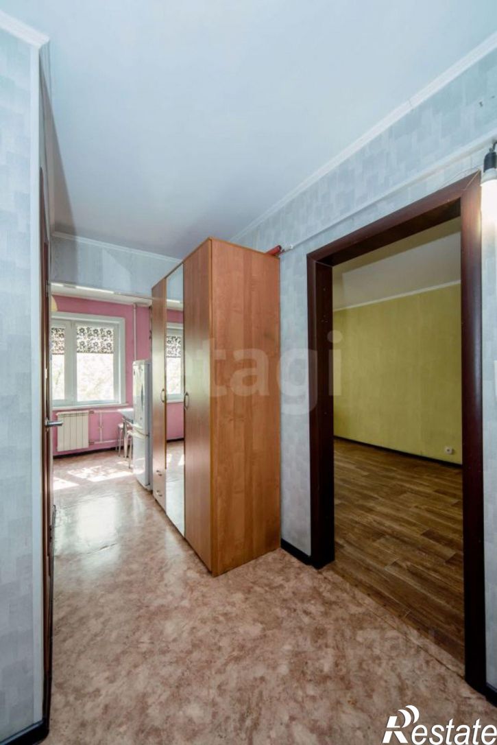 1-комн квартира ул Ударная, 90,  д. 90