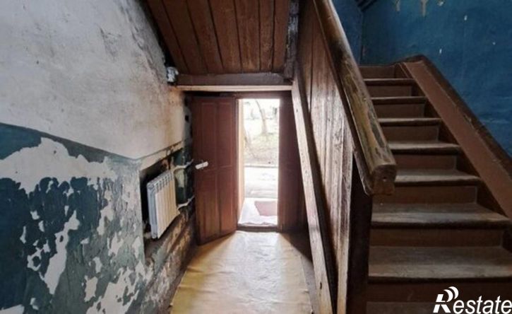 2-комн квартира ул Ильи Мухачева, 240,  д. 240