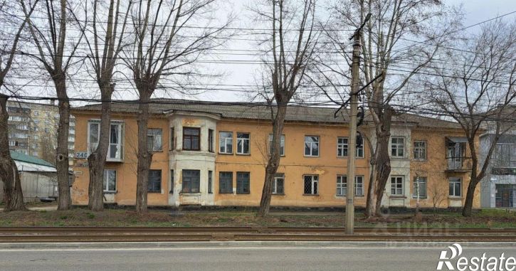 2-комн квартира ул Ильи Мухачева, 240,  д. 240