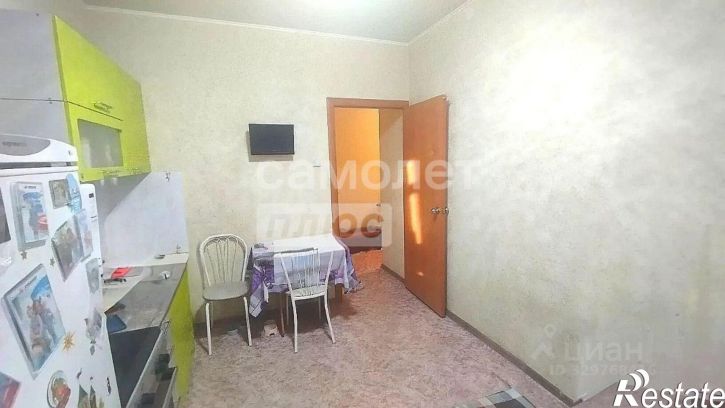 1-комн квартира ул Социалистическая, 22,  д. 22