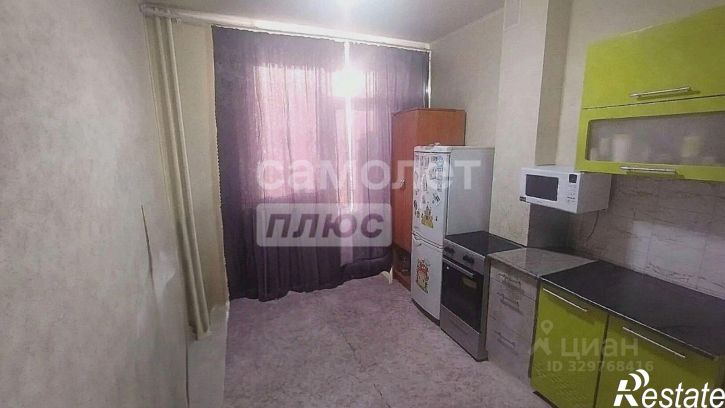 1-комн квартира ул Социалистическая, 22,  д. 22