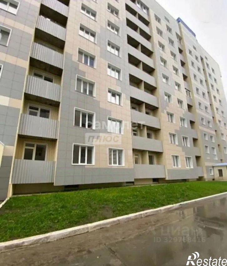 1-комн квартира ул Социалистическая, 22,  д. 22