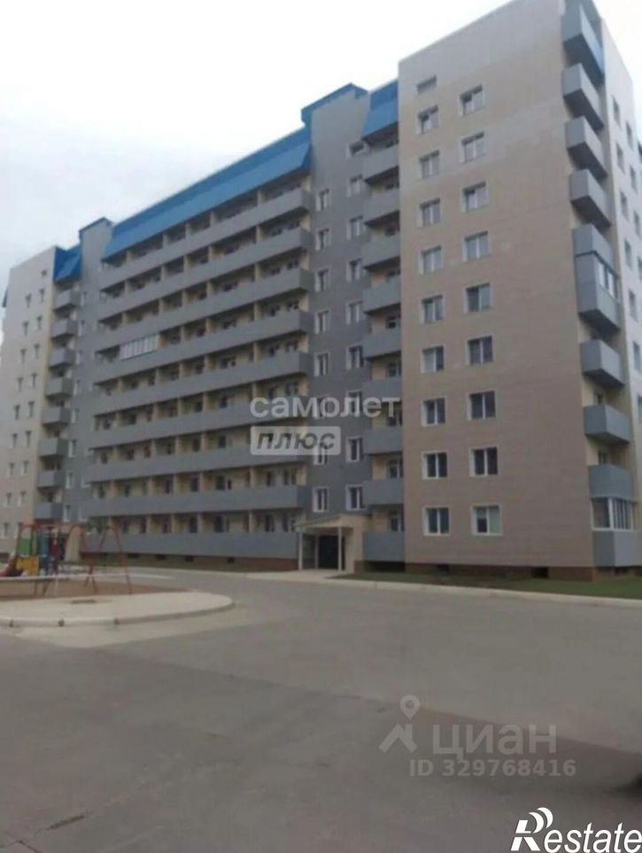 1-комн квартира ул Социалистическая, 22,  д. 22