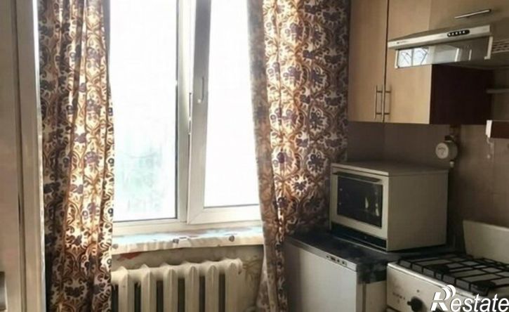 1-комн квартира Донской пер, 35/2,  д. 35/2
