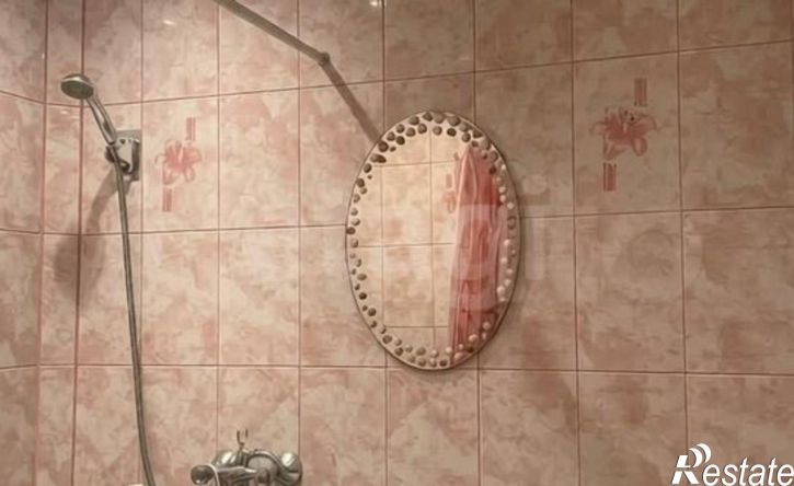 1-комн квартира Донской пер, 35/2,  д. 35/2