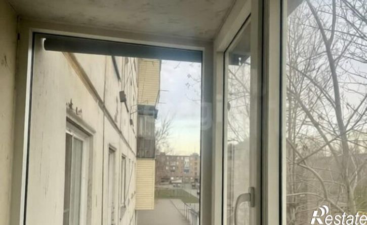 1-комн квартира Донской пер, 35/2,  д. 35/2